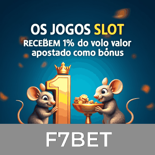 Experiência Luxuosa e Exclusiva em Casino com F7BET
