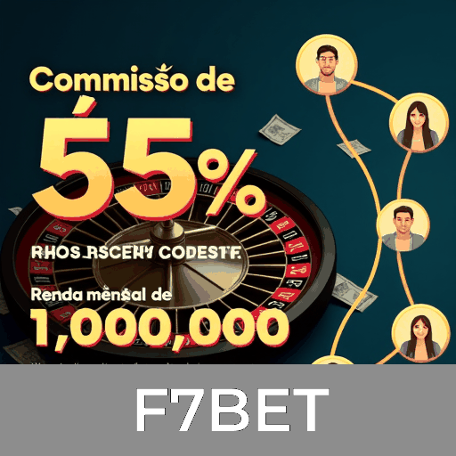 F7BET: Seu Cassino Premiado e Seguro