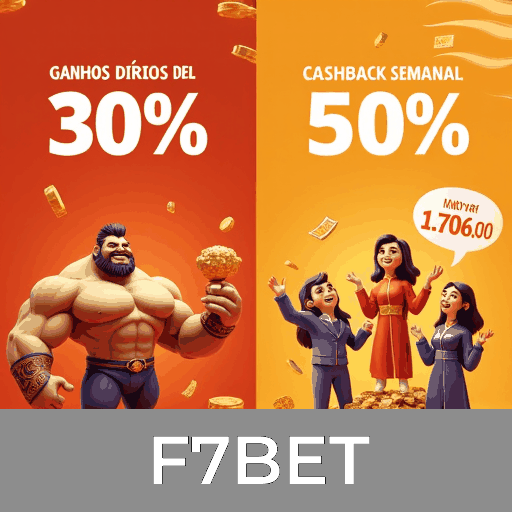 Experiência Luxuosa e Exclusiva em Casino com F7BET