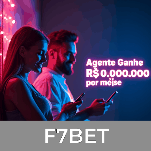 F7BET: Seu Cassino Premiado e Seguro