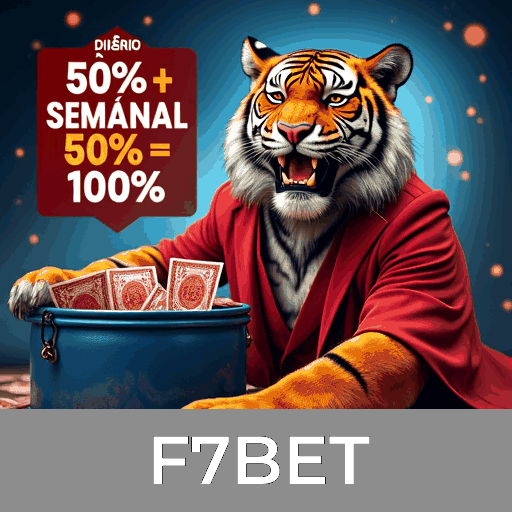 F7BET: Transforme emoções em análise esportiva