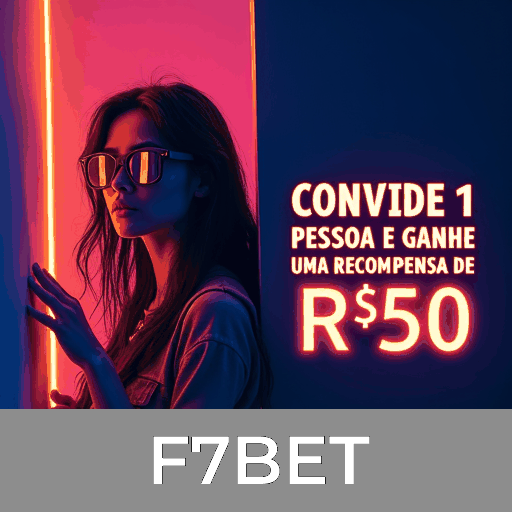 F7BET: Seu Cassino Premiado e Seguro