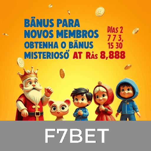 F7BET: Plataforma Segura e Confiável