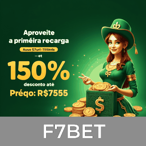 F7BET: Transforme emoções em análise esportiva