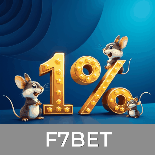 F7BET: Laboratório de Inovação em Jogos e Tecnologia