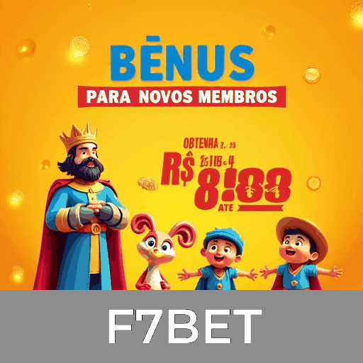 F7BET: Transforme emoções em análise esportiva