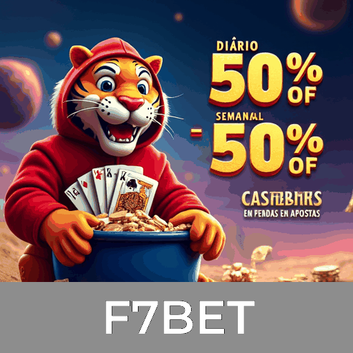 F7BET: Plataforma Segura e Confiável