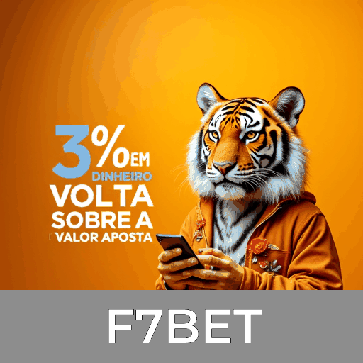 F7BET App: Onde Exclusividade e Recompensas se Encontram