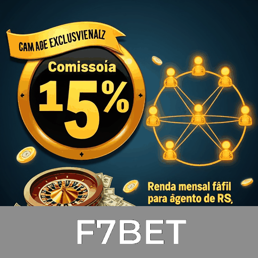 F7BET e bônus: Estratégias inteligentes para sucesso