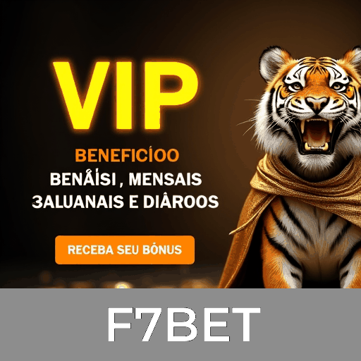 F7BET: Plataforma Segura e Confiável