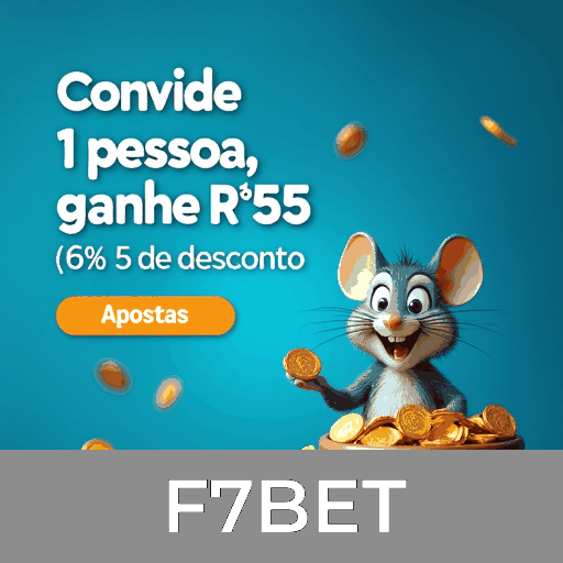 F7BET App: Onde Exclusividade e Recompensas se Encontram