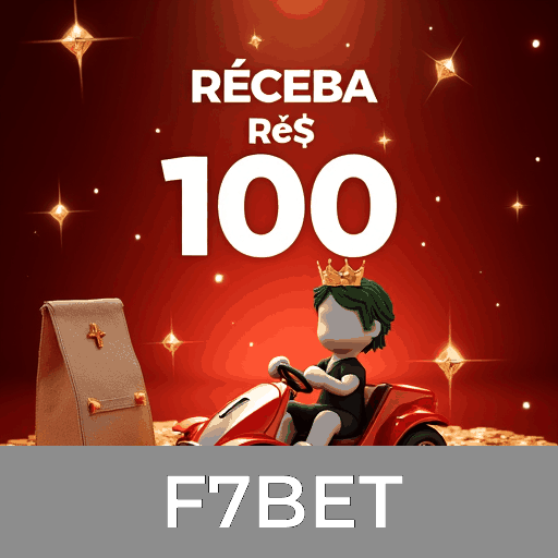 Recompensas Reais e Transparentes no F7BET: Promoções Sem Pegadinhas